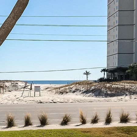 Grand Beach Resort Gulf Shores Exterior photo